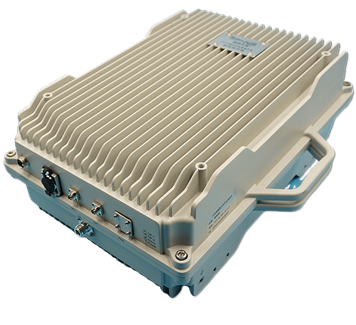 金山单频/双频/四频/五频运营级数字光纤直放站