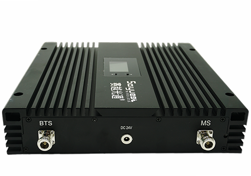 金山双频手机信号增强器2000㎡