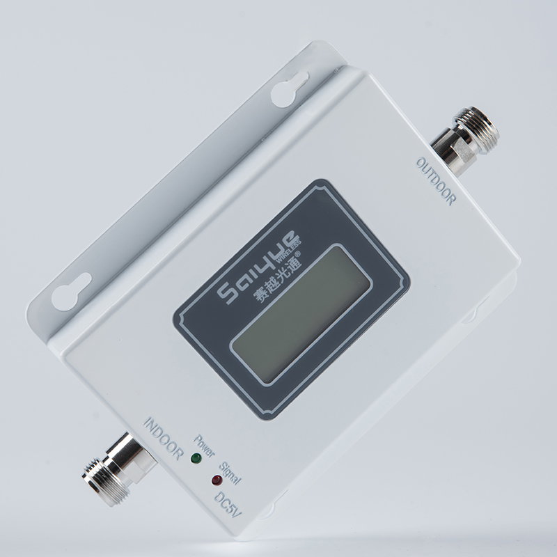 金山家用配电房机房信号放大器200㎡