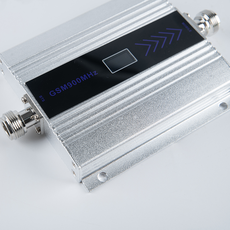 金山家用单频手机信号增强器100㎡