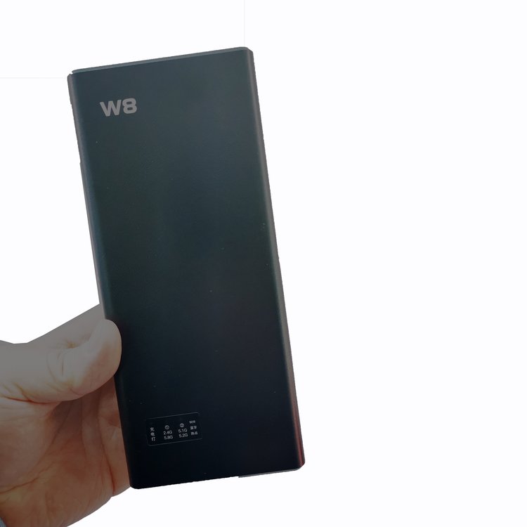  金山蓝牙WiFi信号屏蔽器