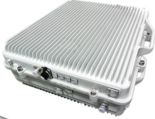 金山信令级数字室分型移动通信干扰器