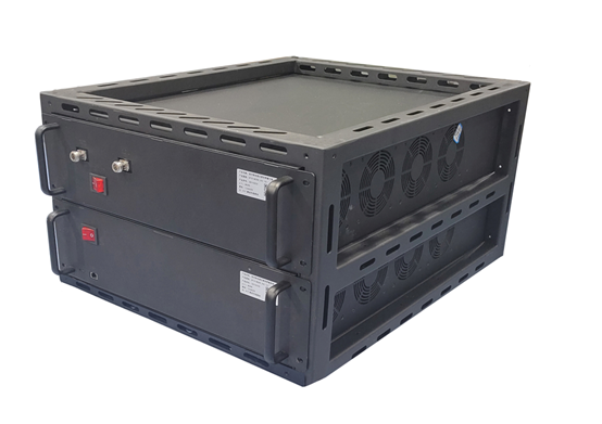 金山室内大功率通讯管控屏蔽系统