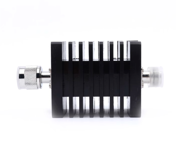  金山腔体固定衰减器0-3G/0-4G  N型接口